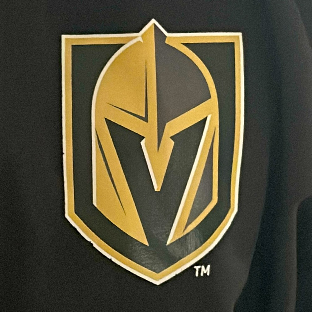 Jacket. Vegas Golden Knights. VGK